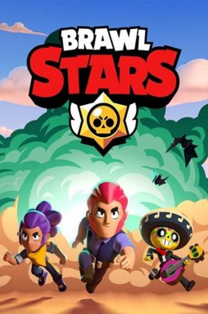 Brawl Stars